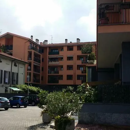 Bovisa-politecnico شقة *